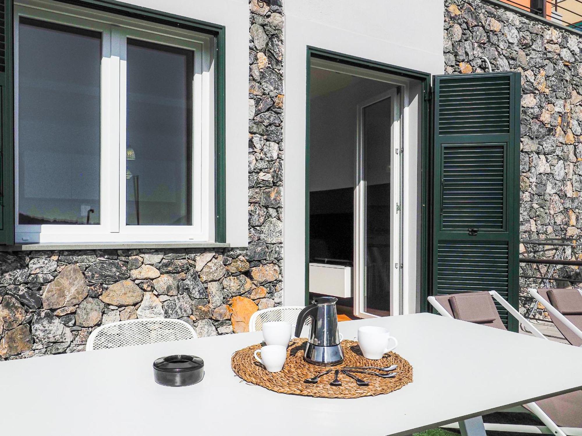 Appartamento Le Isole B Porto Venere Exteriér fotografie